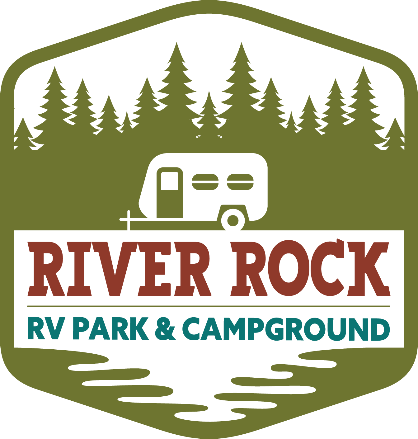 Home River Rock Campground